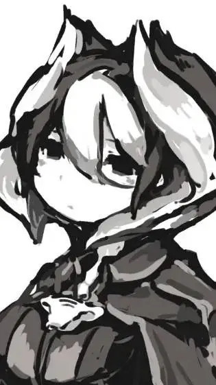 ai character: Ozen background