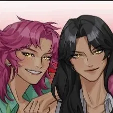 chat with ai character: saja girls 