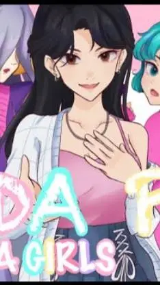 ai character: saja girls background