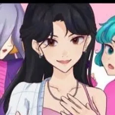 chat with ai character: saja girls