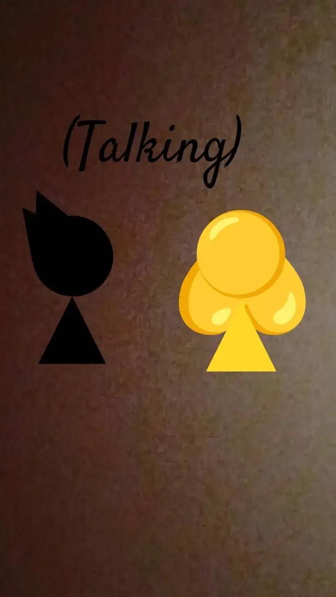 Talkie AI - Chat with aha at a shop