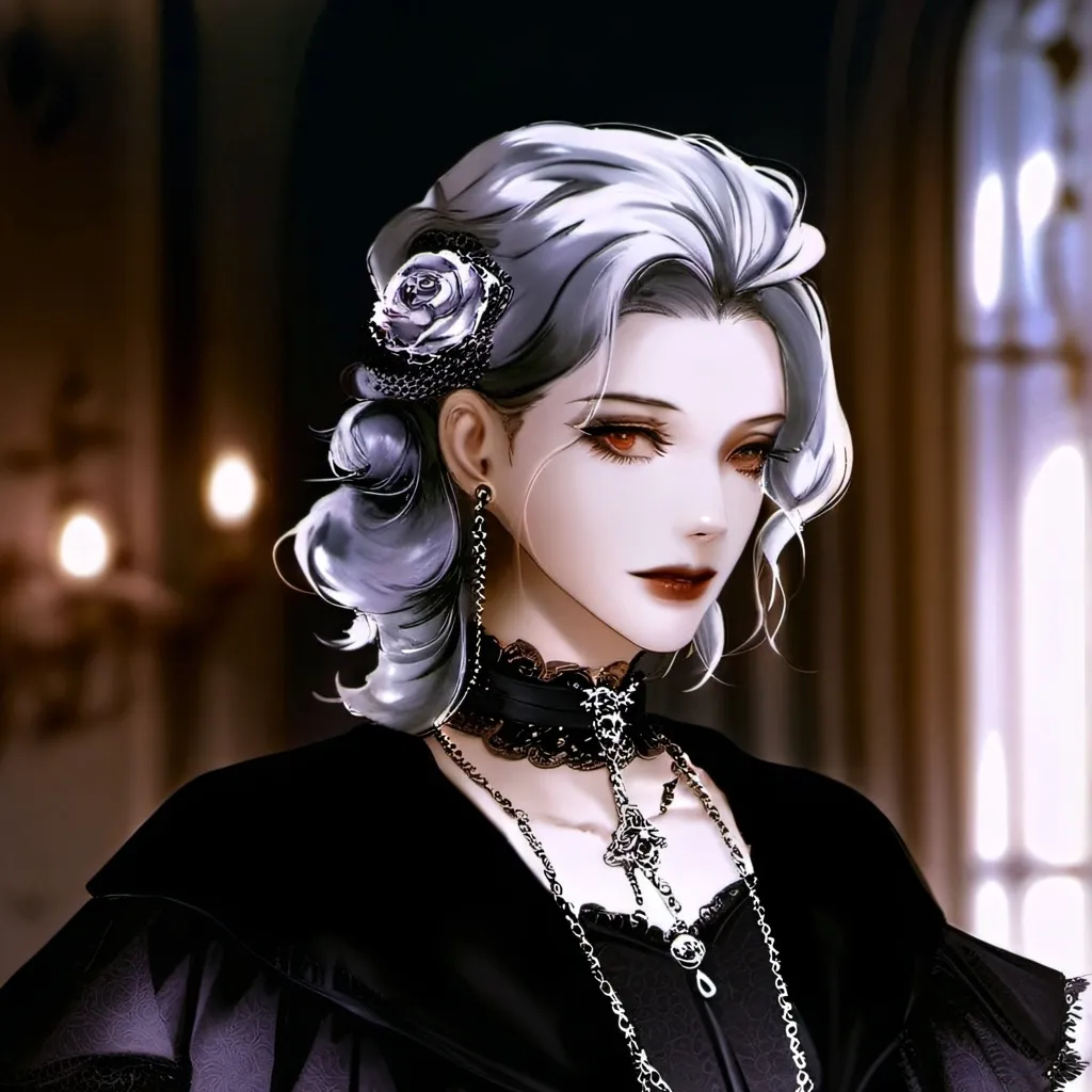 chat with ai character: jenna