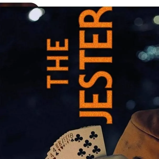 chat with ai character: the jester