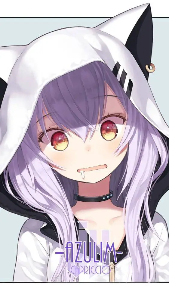 ai character: paki background