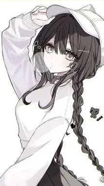 ai character: ani background