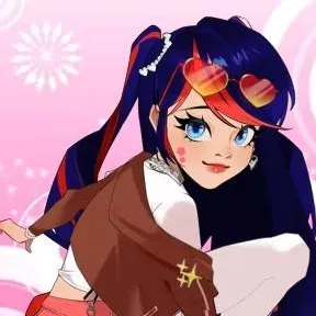 chat with ai character: Marinette 