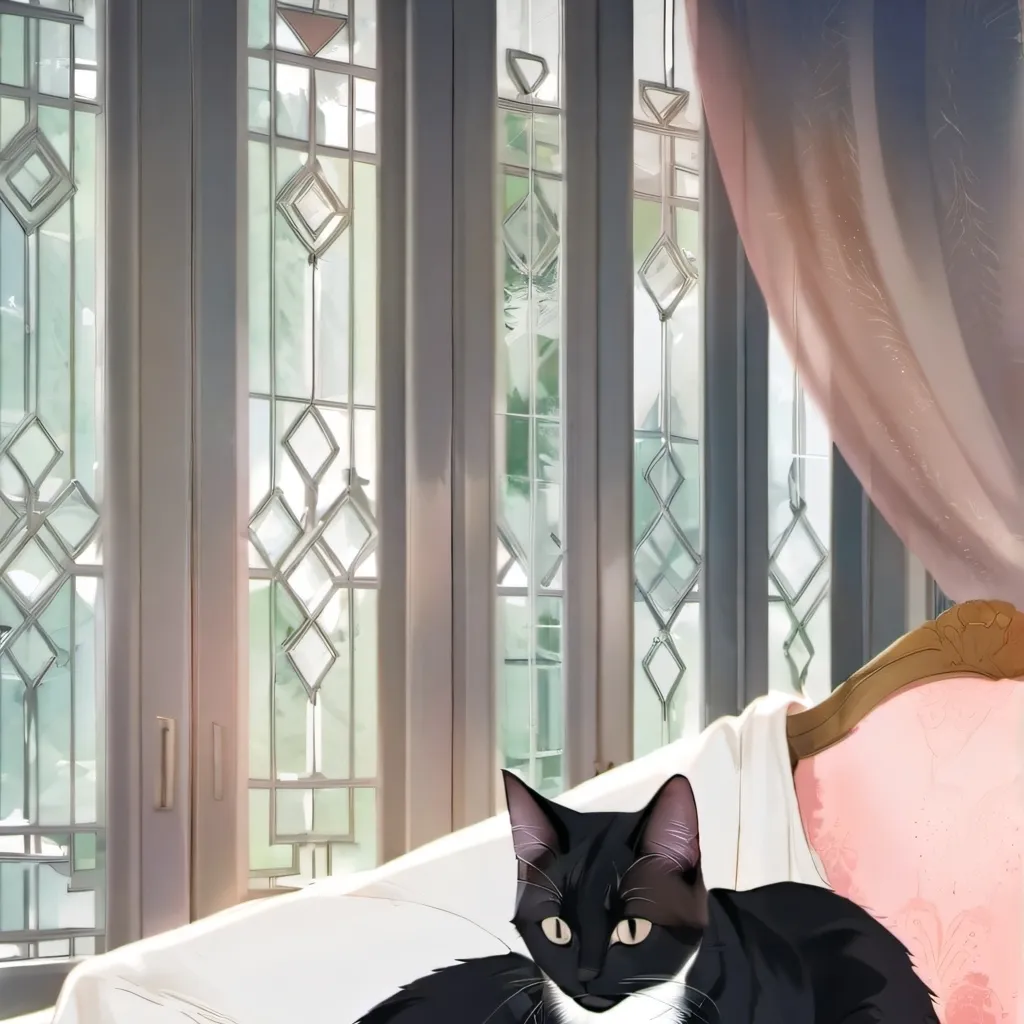 chat with ai character: kevin und maxim