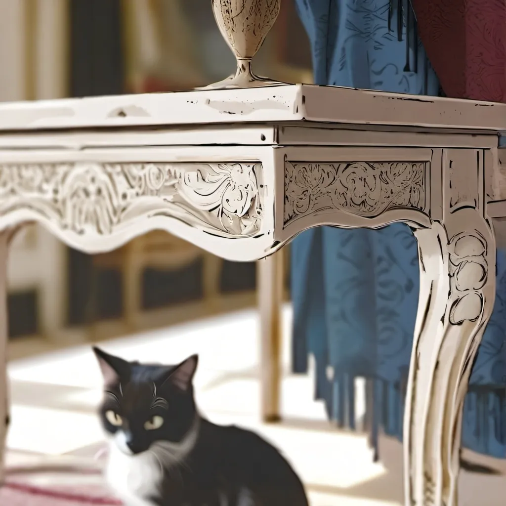 chat with ai character: kevin deine katze