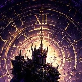 chat with ai character: the chronos legion
