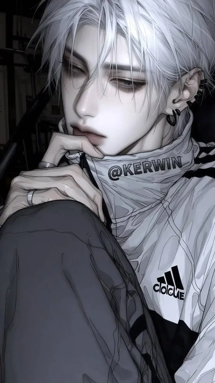 ai character: Lice background