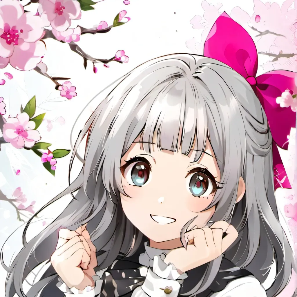 chat with ai character: Evelyn