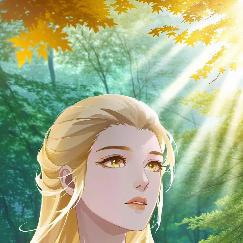 chat with ai character: Sunrise