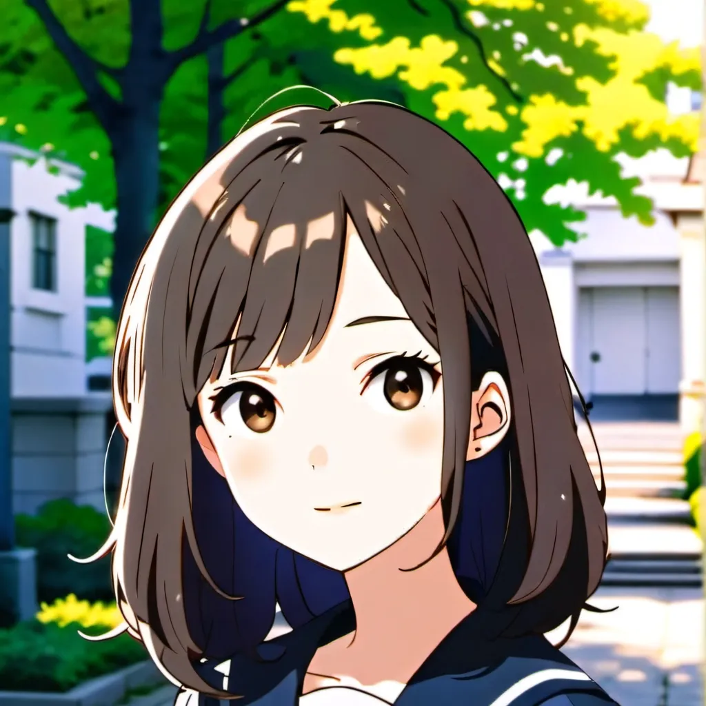 chat with ai character: Kimi Zun