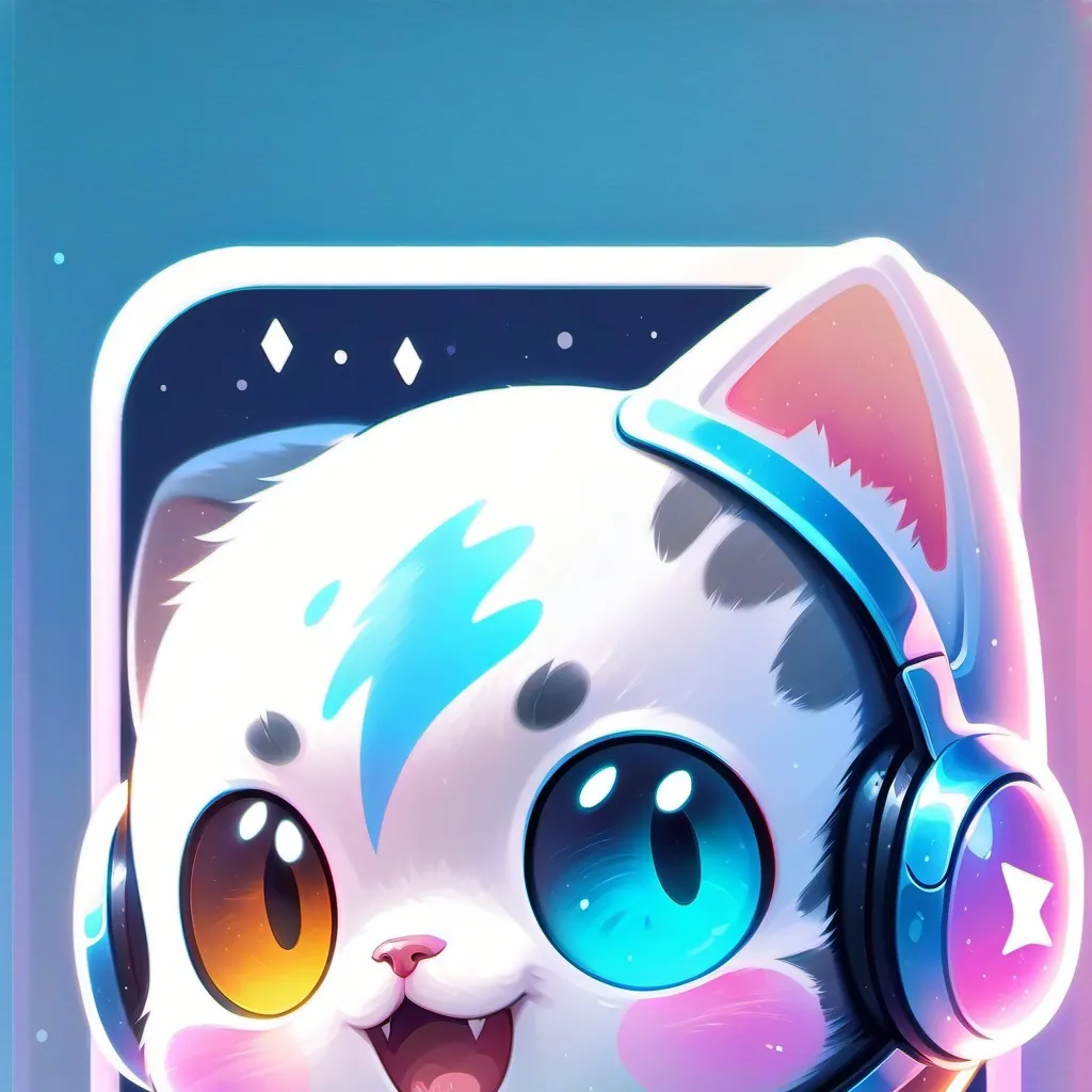 chat with ai character: Uwu cat haters 