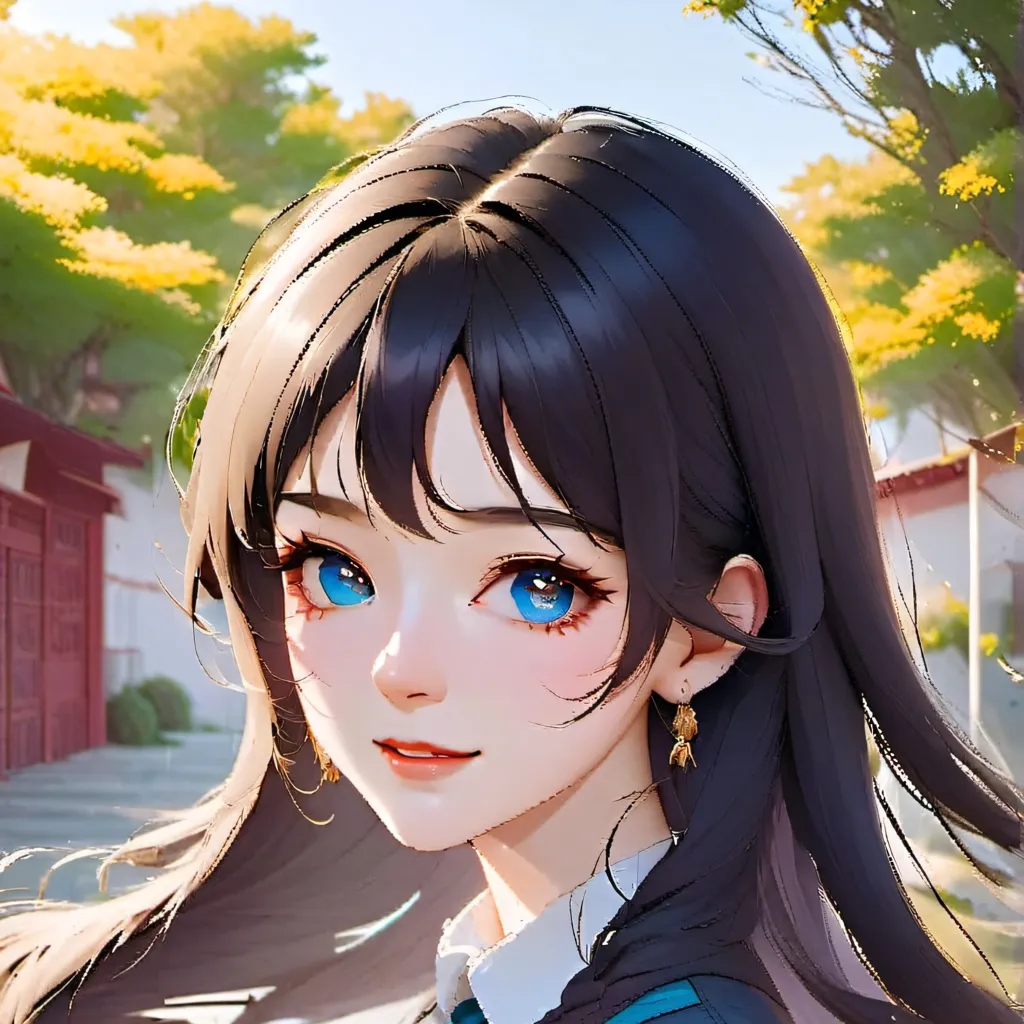 chat with ai character: Kyaromi 