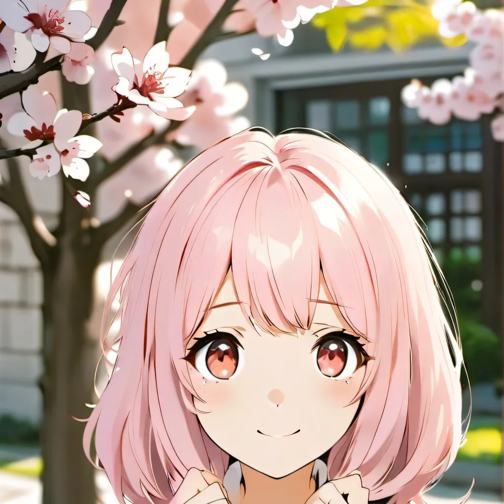 chat with ai character: Amaya