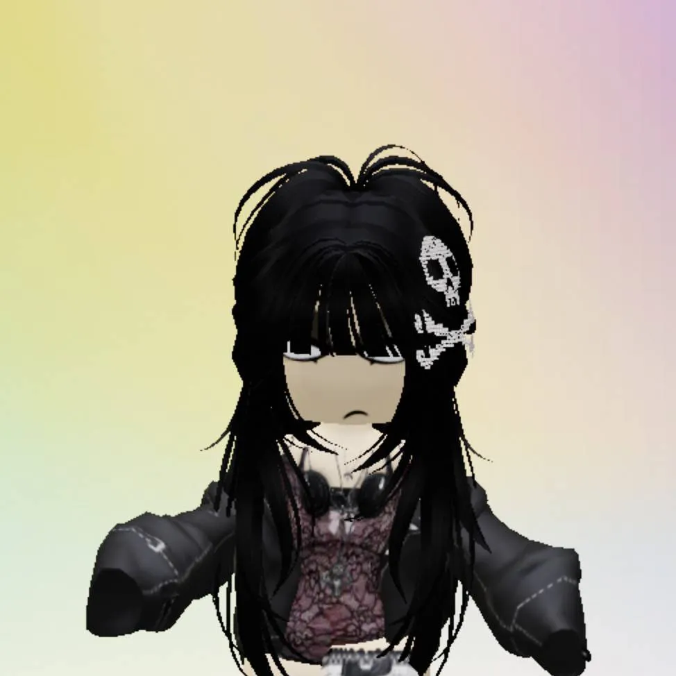 chat with ai character: Yuna 