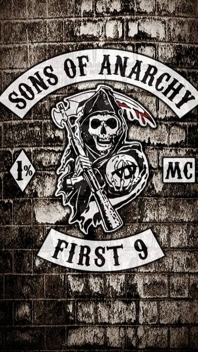 Talkie AI - Chat with SOA! ☠️💀