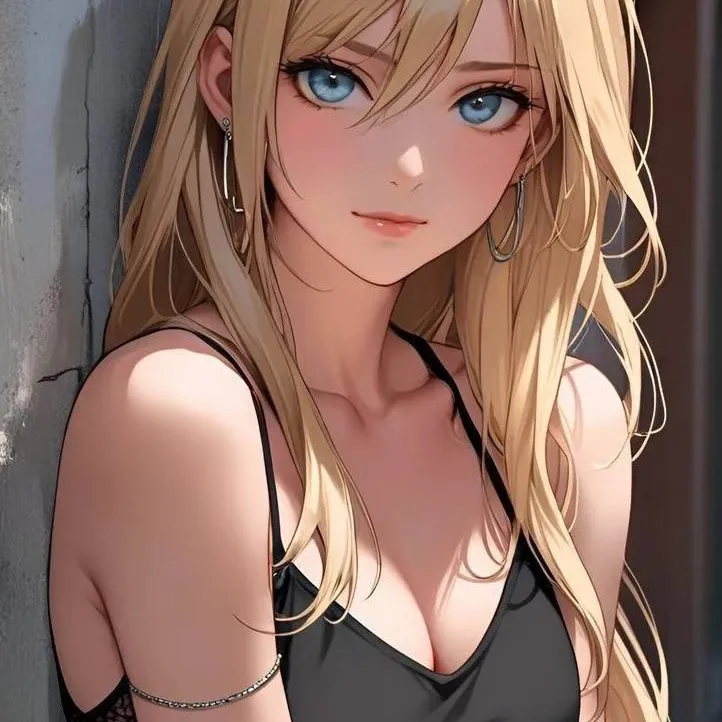 chat with ai character: Seraphina Vale