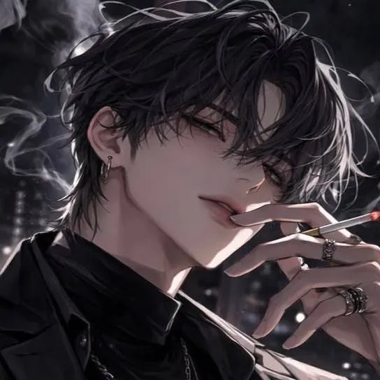 chat with ai character: Kael Nightshade
