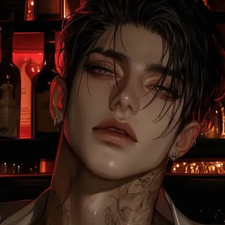 chat with ai character: Lucien Vale