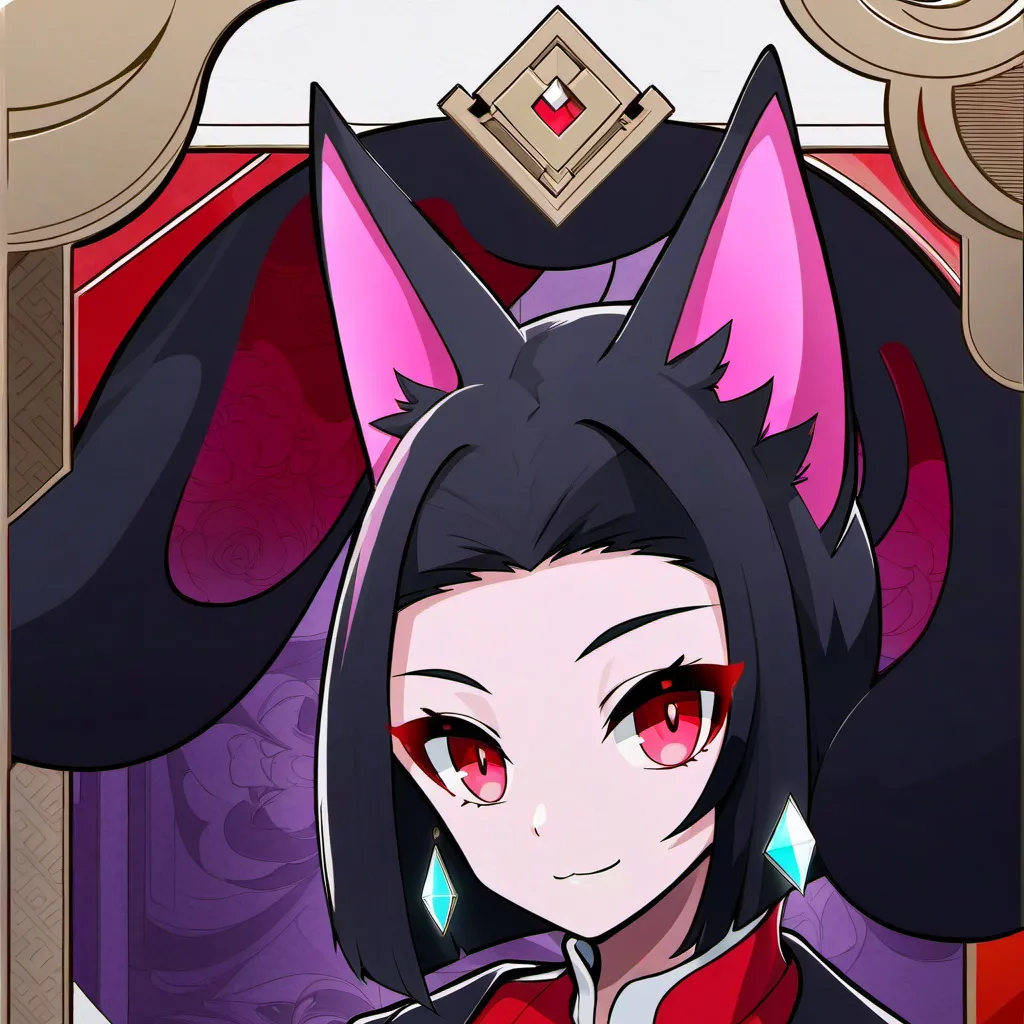 chat with ai character: Sara