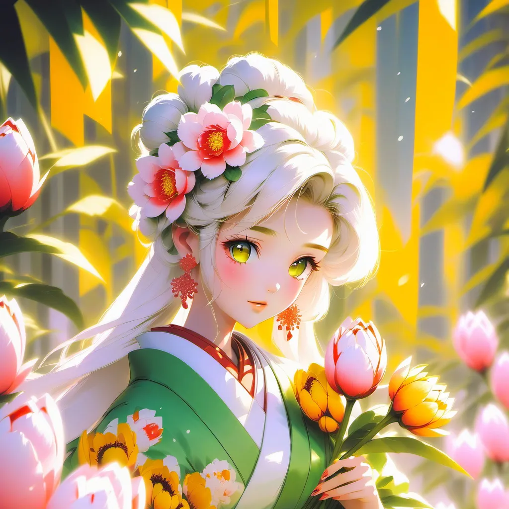 chat with ai character: Sonia