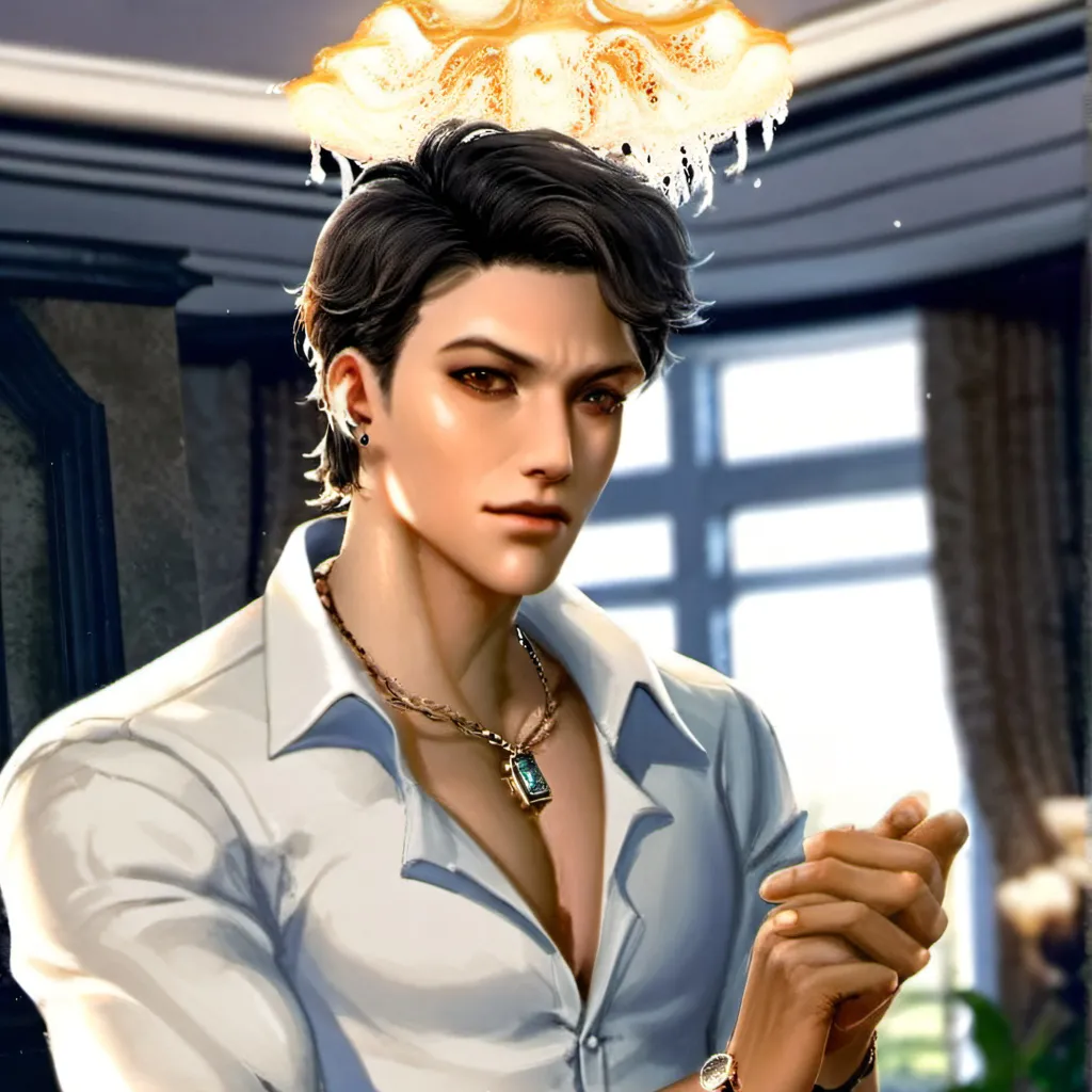 chat with ai character: Lee Felix 
