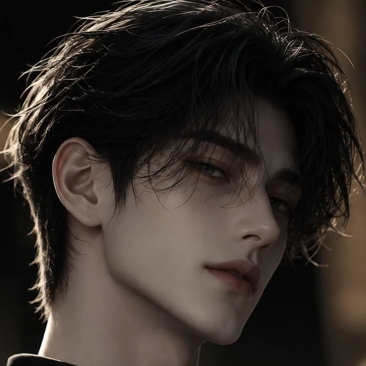 chat with ai character: Kavin