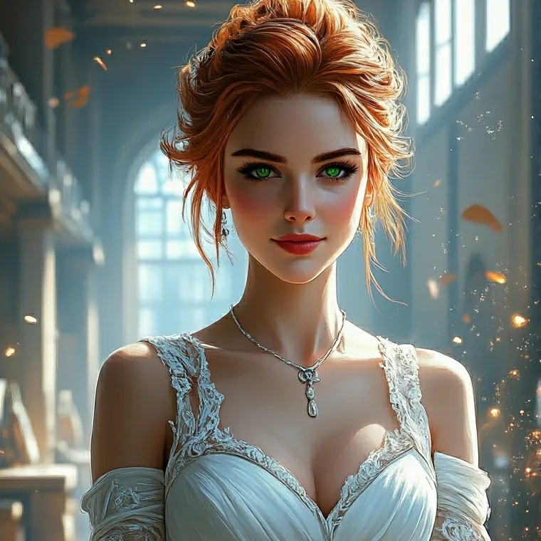 chat with ai character: Jasmine darknight