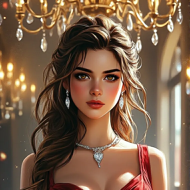 chat with ai character: Vivienne Vance 