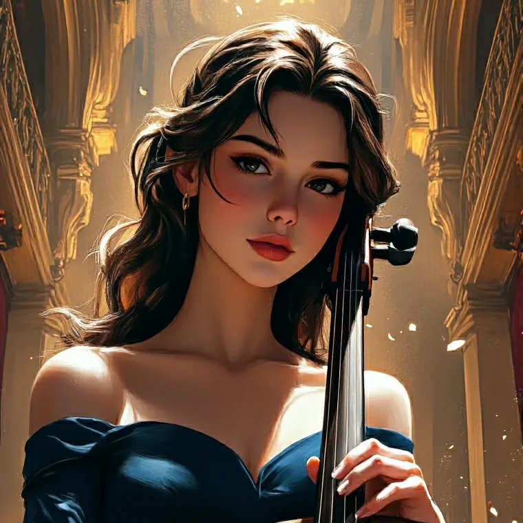chat with ai character: Elena Rostova