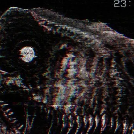 chat with ai character: Killer rex(K rex)