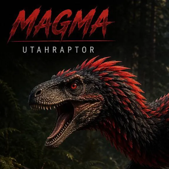 chat with ai character: Magma