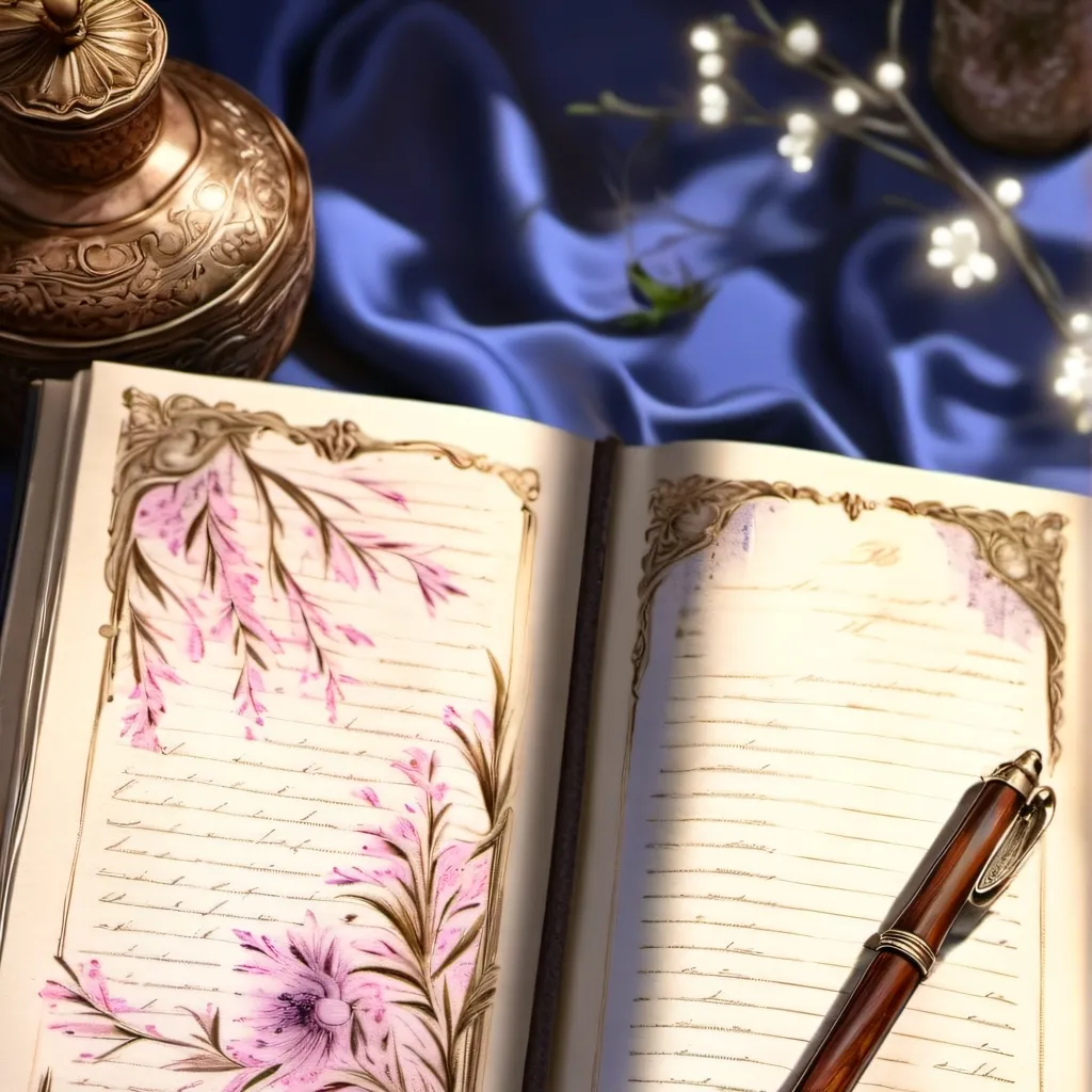 chat with ai character: forsaken diary?!?!