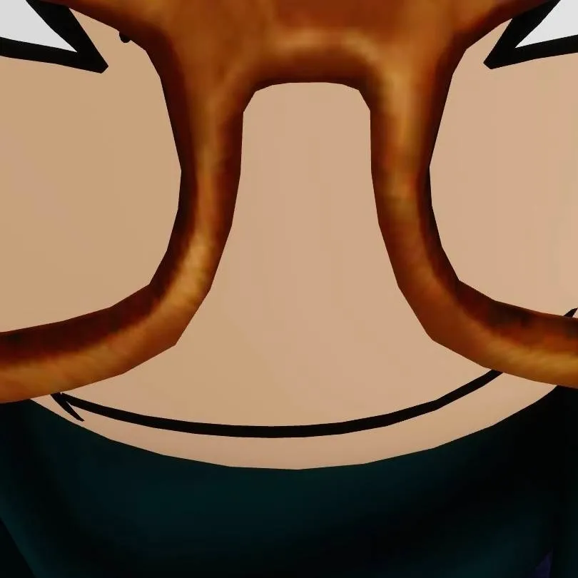 chat with ai character: roast her btw me