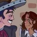 chat with ai character: EL charro y leo 