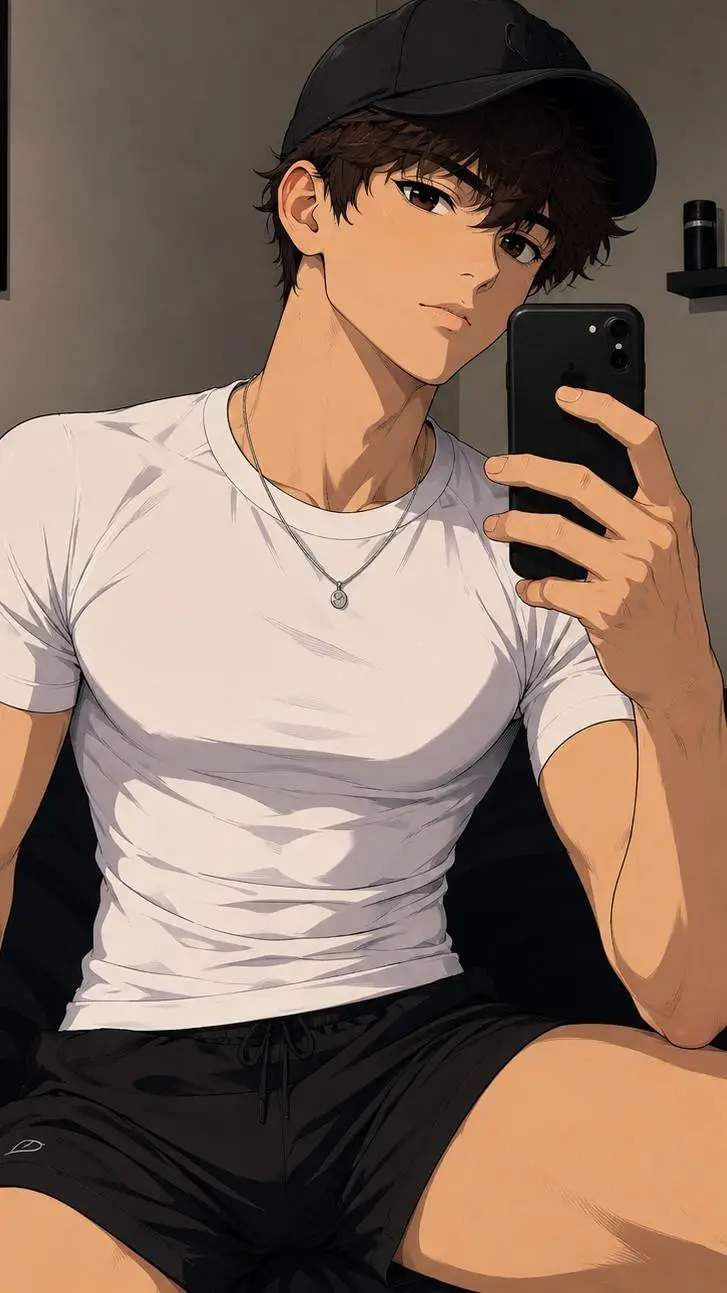 ai character: Dylan background