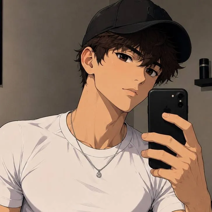 chat with ai character: Dylan