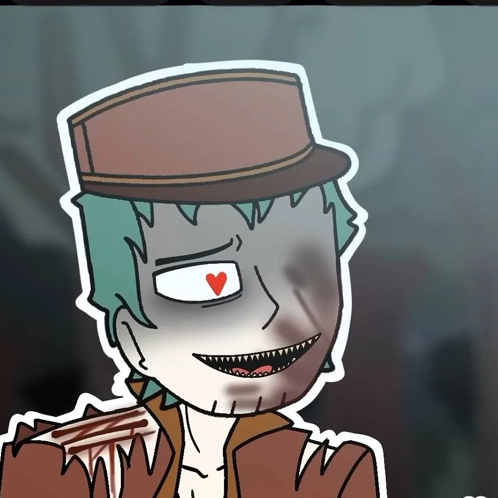 chat with ai character: Jhonny