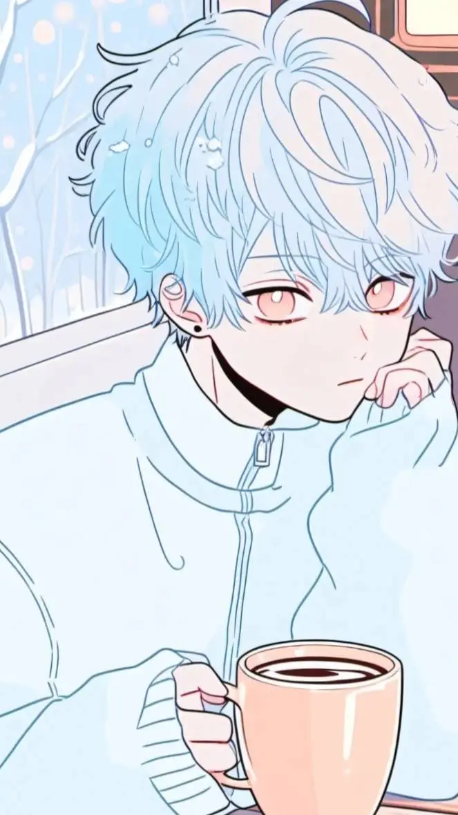ai character: jjk future  background
