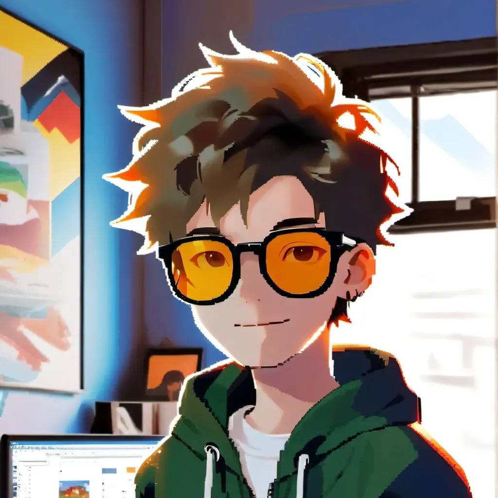chat with ai character: random guy