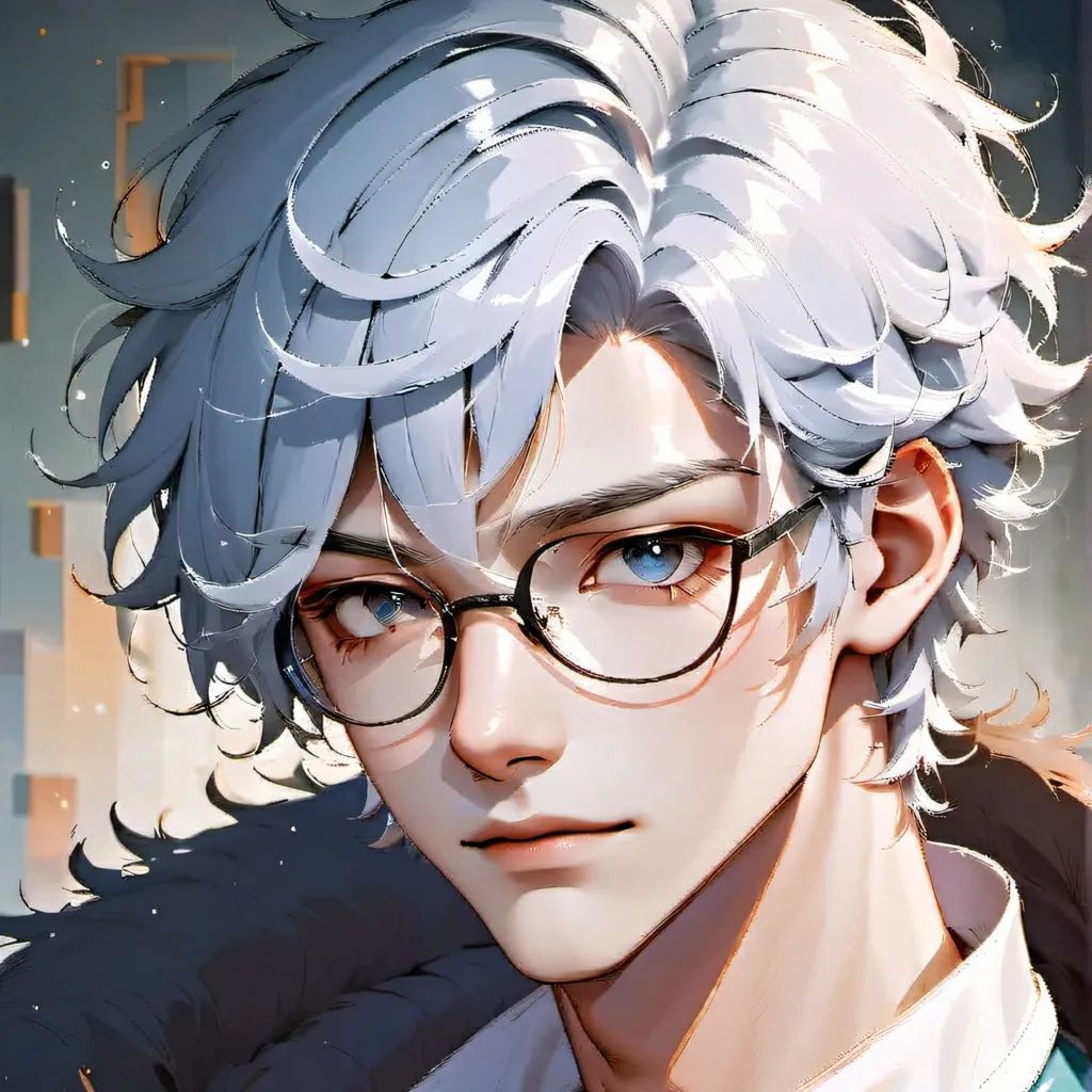 chat with ai character: ~Max~