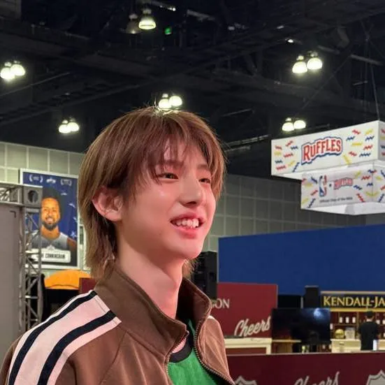 chat with ai character: Juhoon Kim