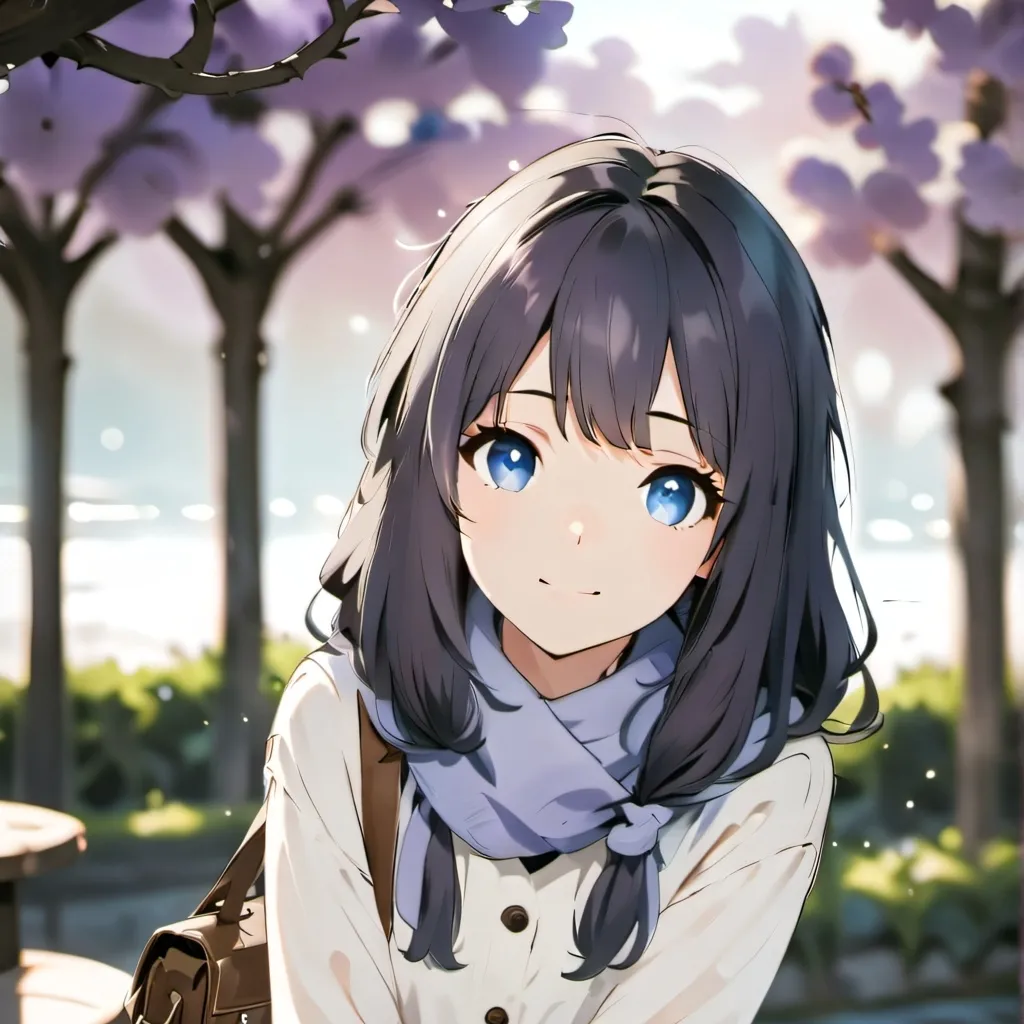 chat with ai character: upper moon ❤️‍🩹