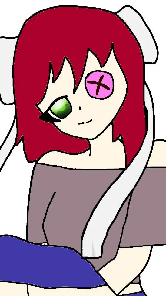 ai character: ♡Tadc♡  background