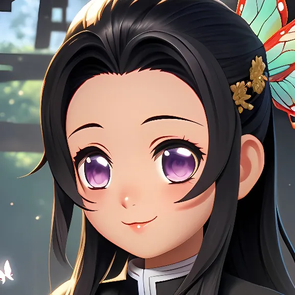 chat with ai character: kanae kocho