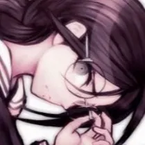 chat with ai character: Toko Fukawa