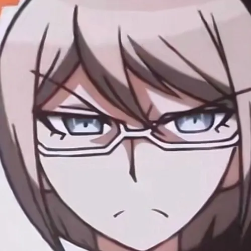 chat with ai character: Byakuya togami