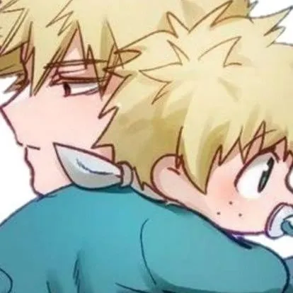 chat with ai character: Bakugo Katsuki 